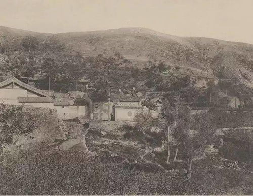 百年前的中国佛教史迹 贞奇文化的历史回响