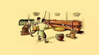 奇品丨守护非物质文化遗产，传承千年的木榨工艺