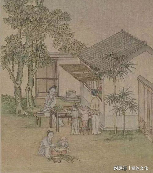 母亲节｜从传统文化中读懂母爱的“寸草春晖”
