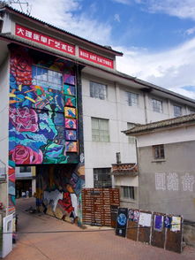 如果要来云南大理，这份本地人常玩的推荐请收好