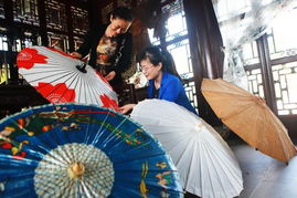古猗园 文化坚守,让竹 腐朽变神奇 2012上海竹文化节竹艺展览吸引眼球